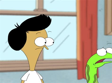 sanjay and craig